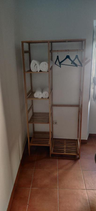 Casa Da Cal Branca Lägenhet Évora Exteriör bild